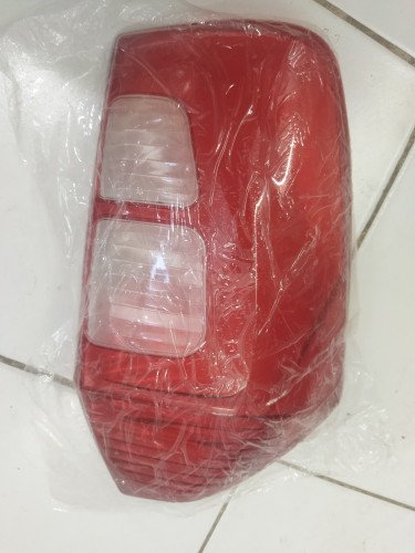 طلق خطر عقب x33s سمت چپ
