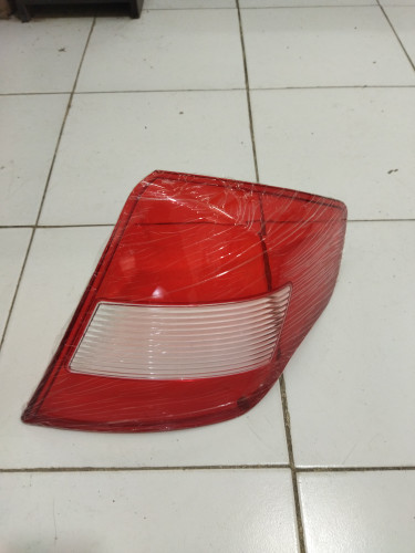 طلق خطر عقب mwm550سمت راست