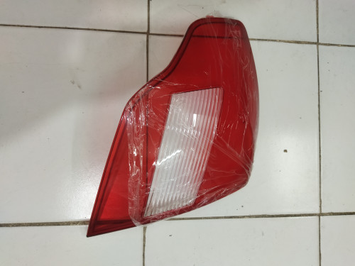 طلق خطر عقب mwm550سمت چپ