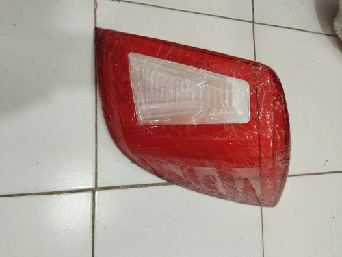 طلق خطر عقب x60سمت راست