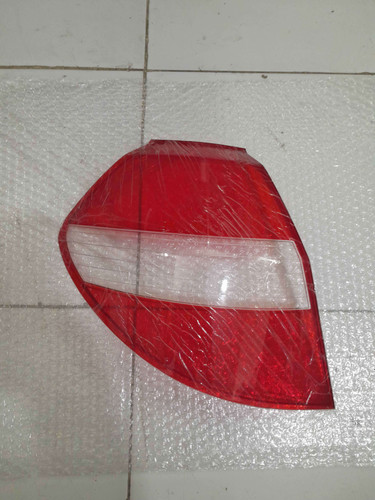 طلق خطر اچ سی کراس uvدار سمت چپ