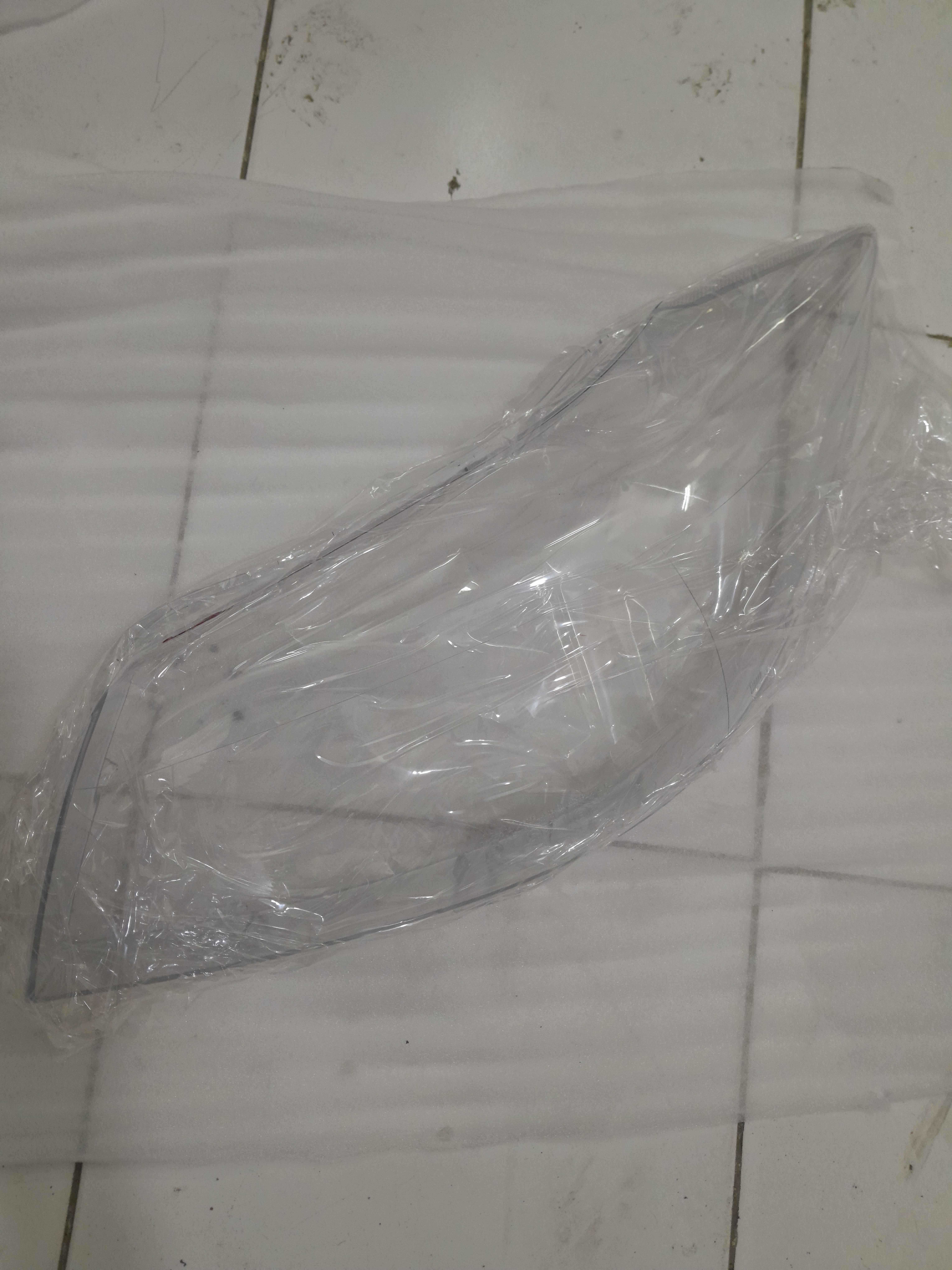 طلق چراغ جلو هایما uv s7سمت چپ
