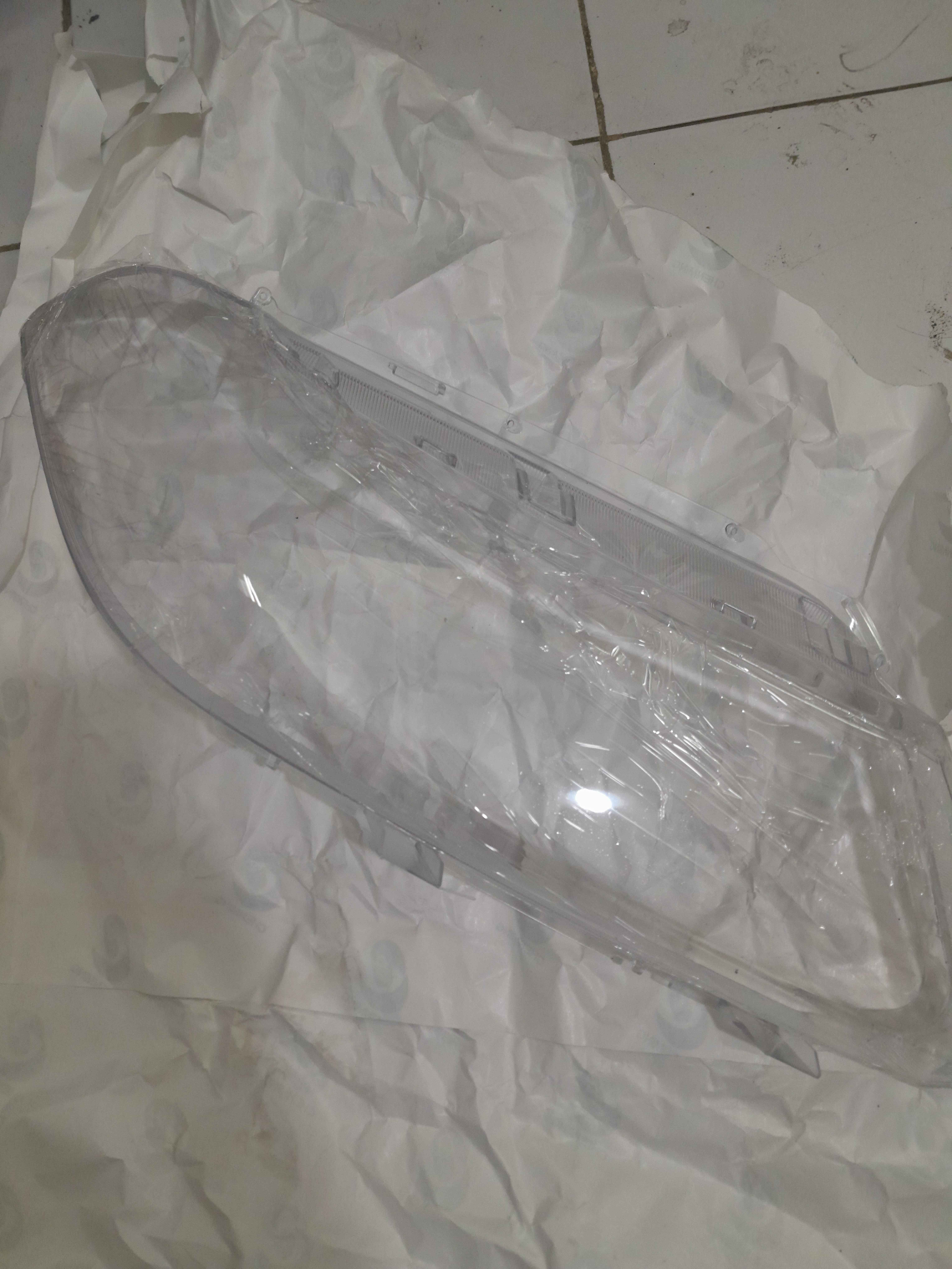 طلق چراغ جلو توگو 5 u7دار سمت راست
