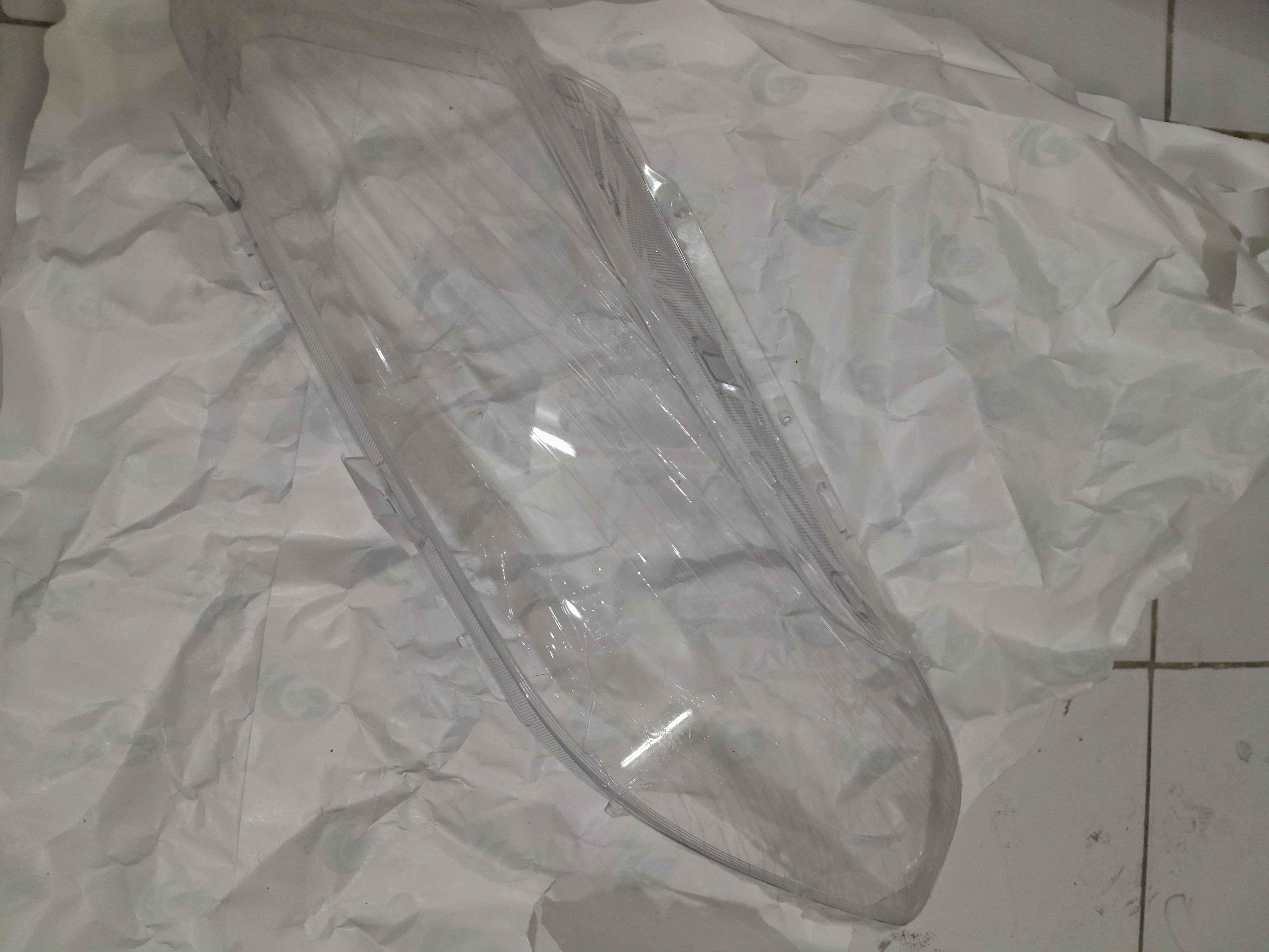 طلق چراغ جلو تیگو 5 نیوu7 دار سمت چپ