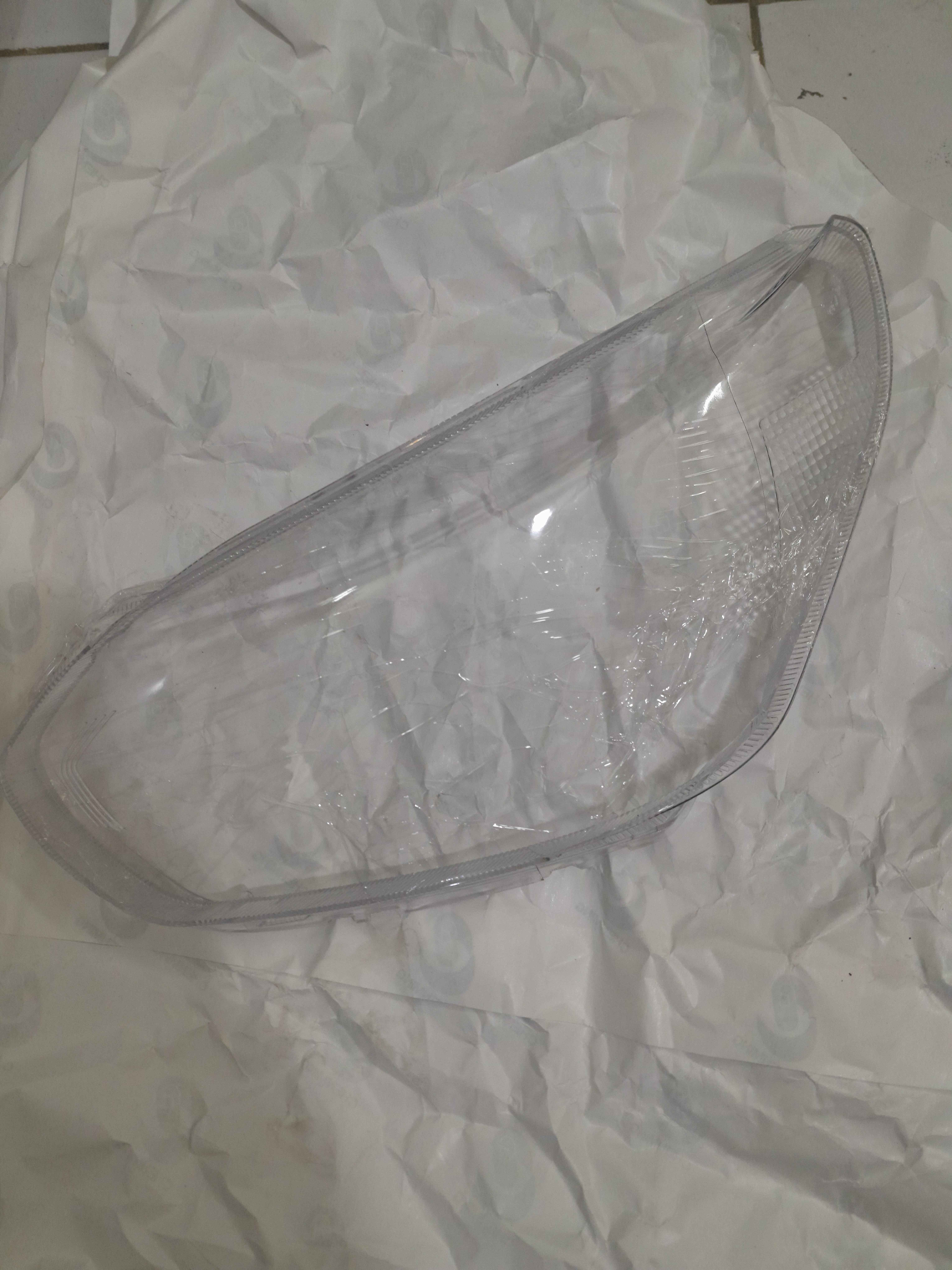 طلق چراغ X33 NEWجلو سمت راننده