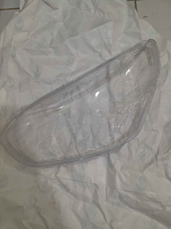طلق چراغ X33 NEWجلو سمت راننده