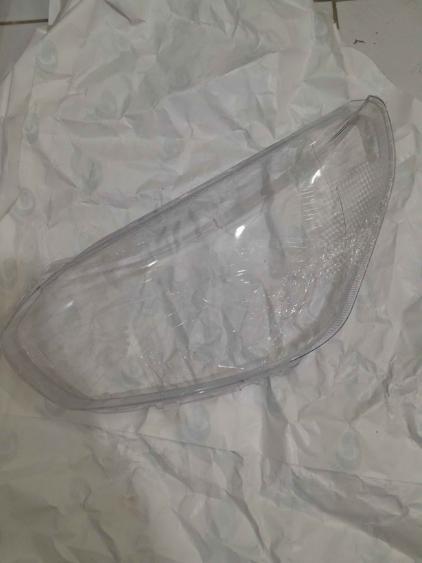 طلق چراغ X33 NEWجلو سمت راننده