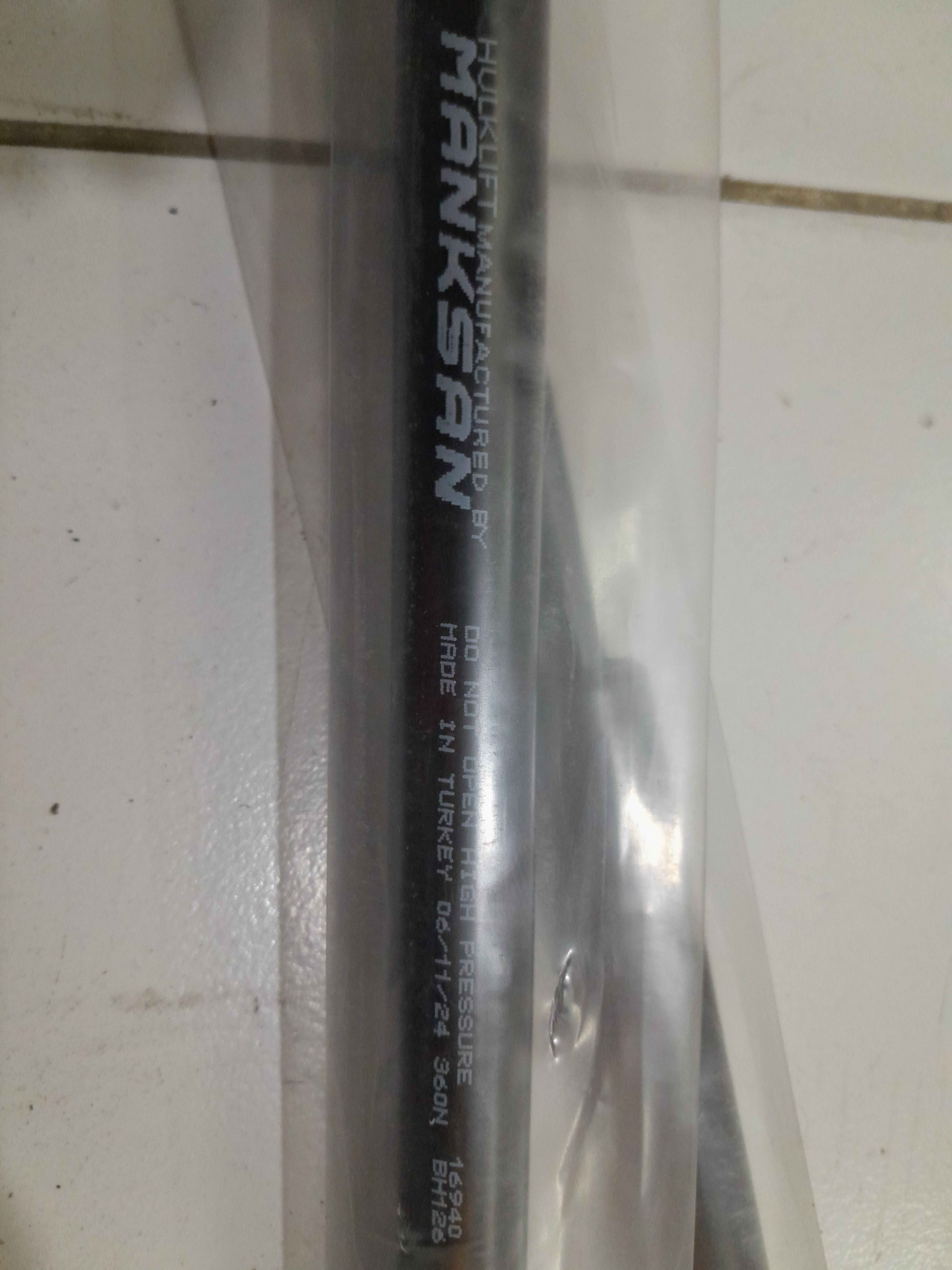 جک صندوق عقب mwm315 قدیم