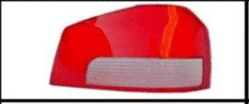 طلق اسپرت چراغ خطر پراید 132