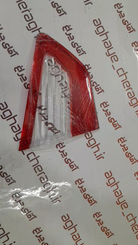 طلق خطر عقب چانگان cs35 رو صندوق سمت راننده